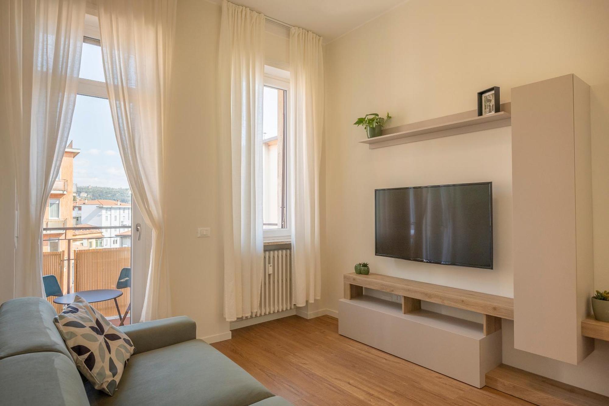 Romeo E Giulietta Suite Βερόνα Εξωτερικό φωτογραφία