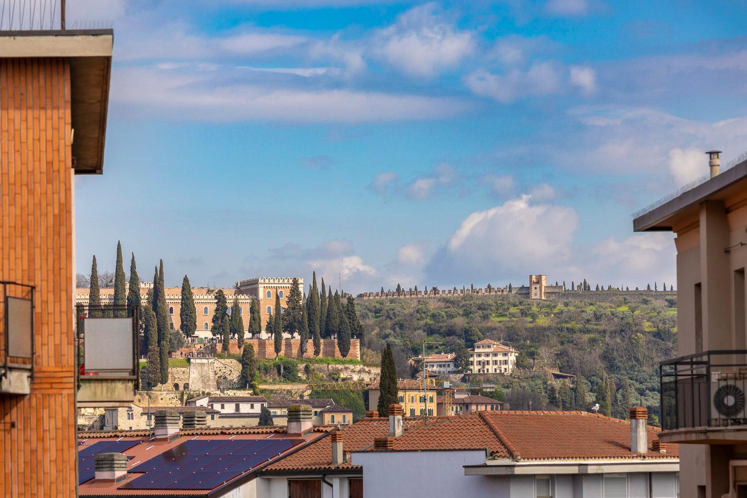 Romeo E Giulietta Suite Βερόνα Εξωτερικό φωτογραφία